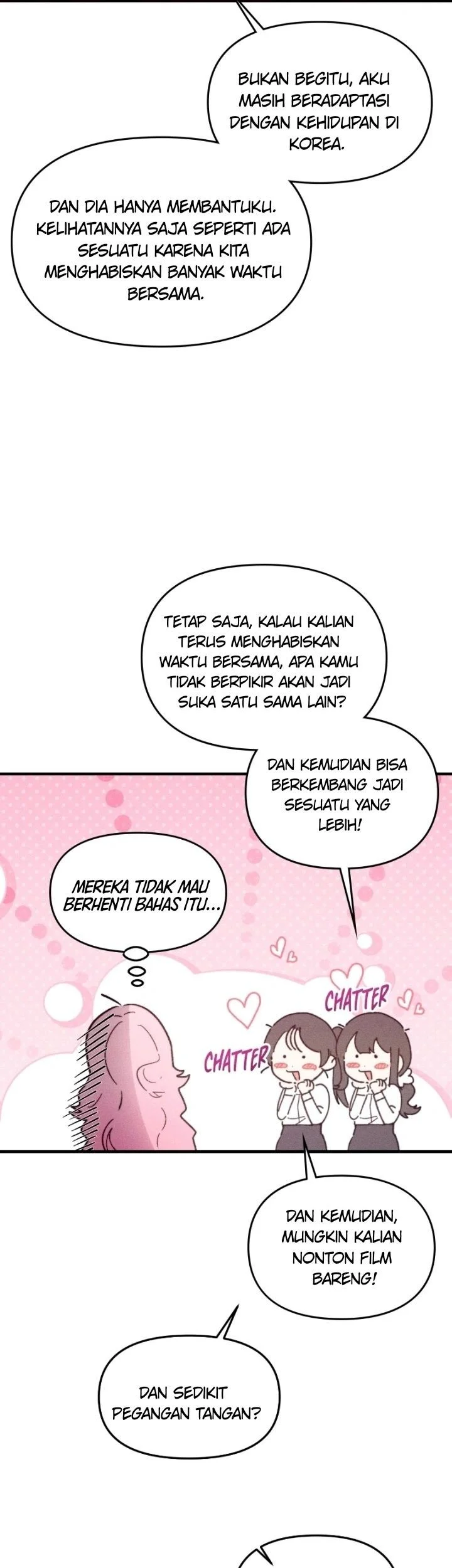 The New Hire Is the Demon Lord Chapter 30 Gambar 49