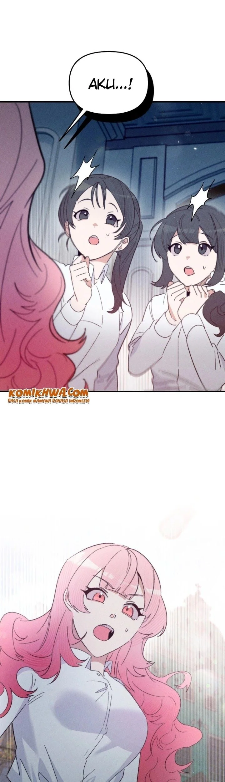 The New Hire Is the Demon Lord Chapter 30 Gambar 51