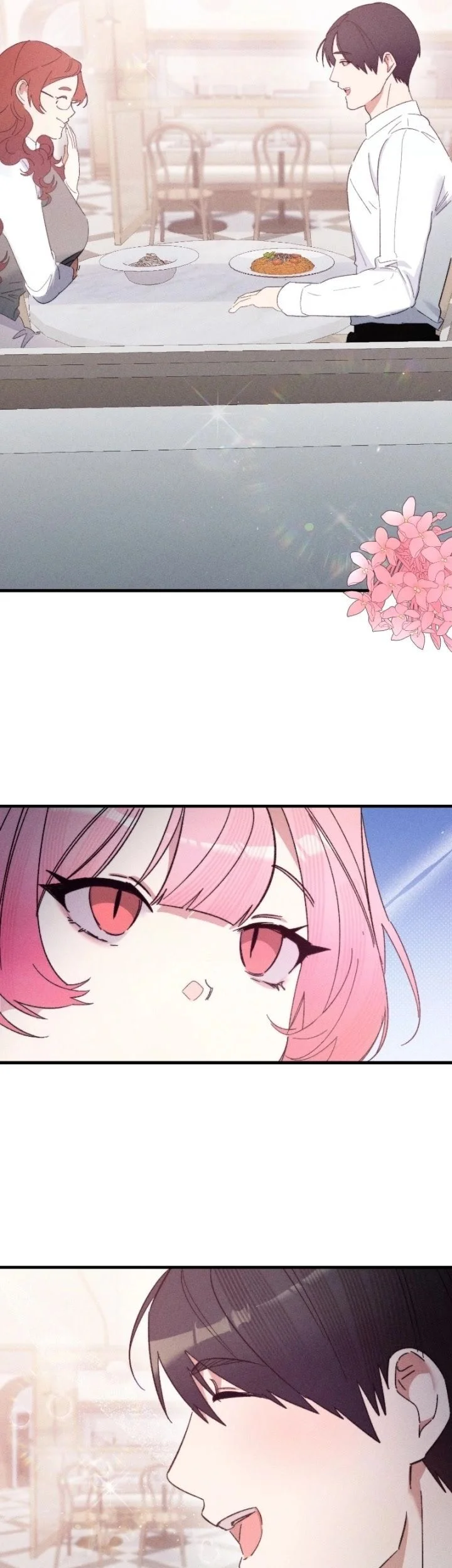 The New Hire Is the Demon Lord Chapter 30 Gambar 55