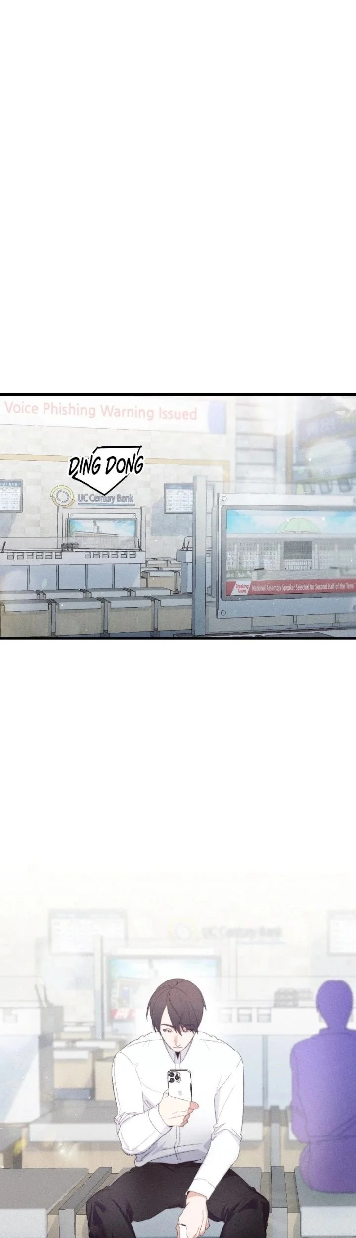 The New Hire Is the Demon Lord Chapter 30 Gambar 7