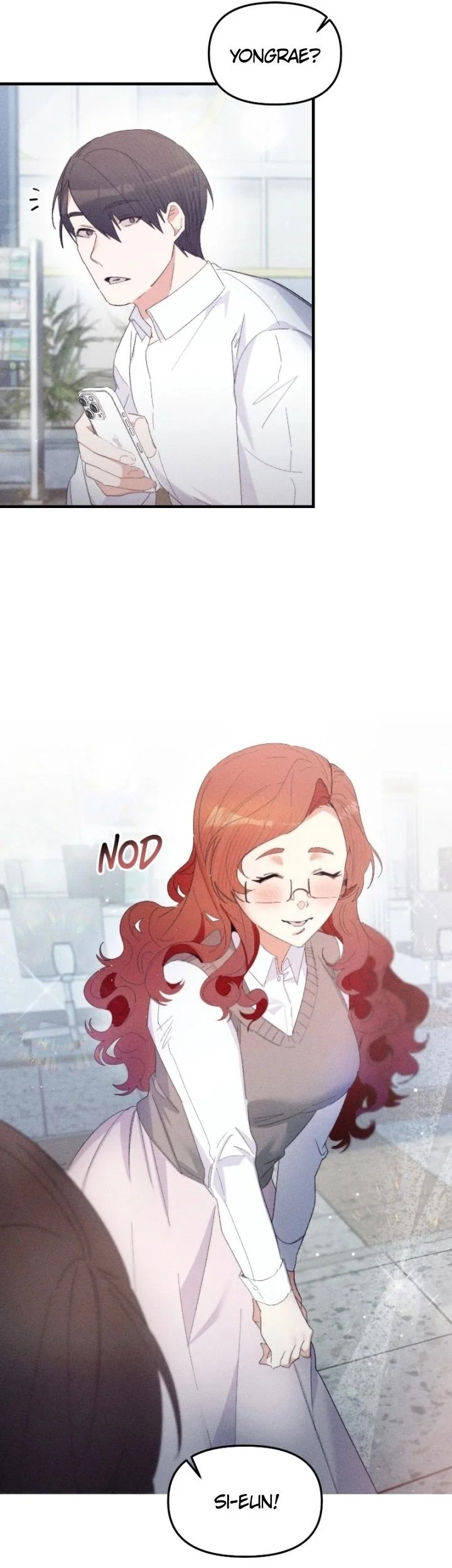 The New Hire Is the Demon Lord Chapter 30 Gambar 9