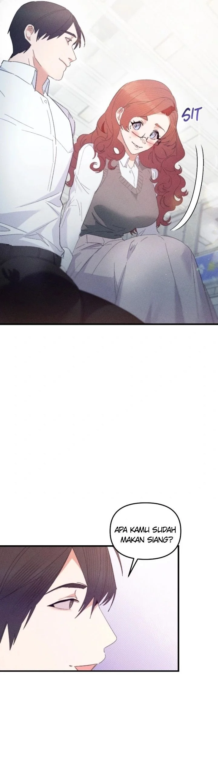 The New Hire Is the Demon Lord Chapter 30 Gambar 13