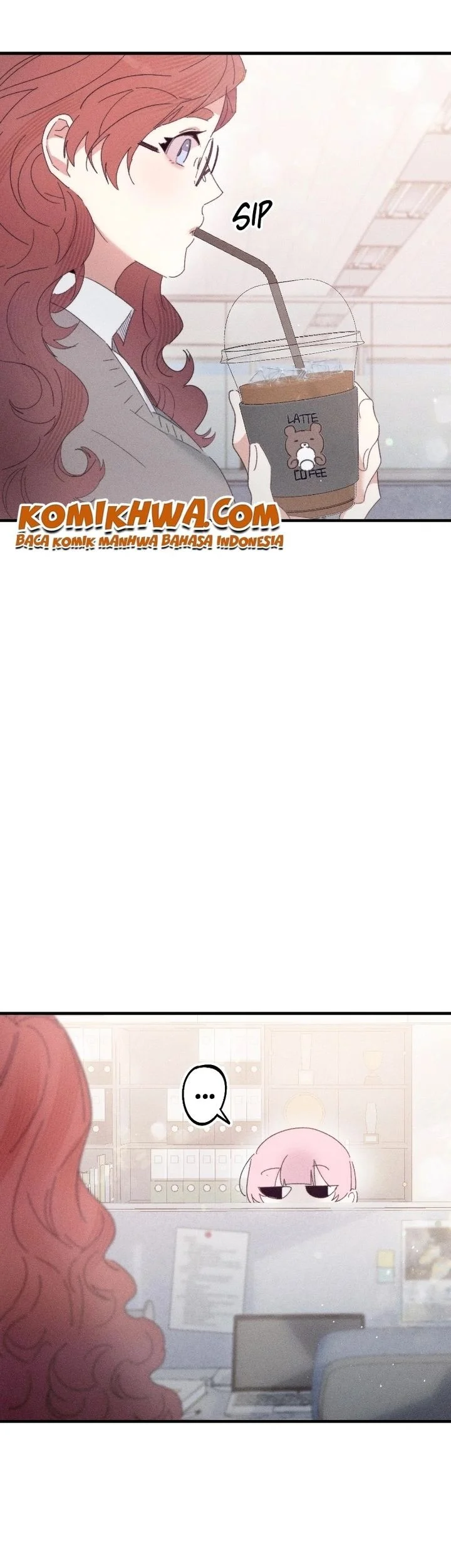 The New Hire Is the Demon Lord Chapter 31 Gambar 19