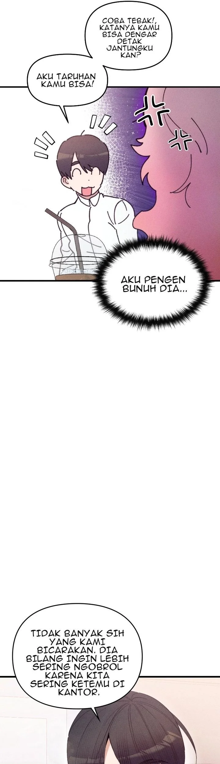 The New Hire Is the Demon Lord Chapter 31 Gambar 23