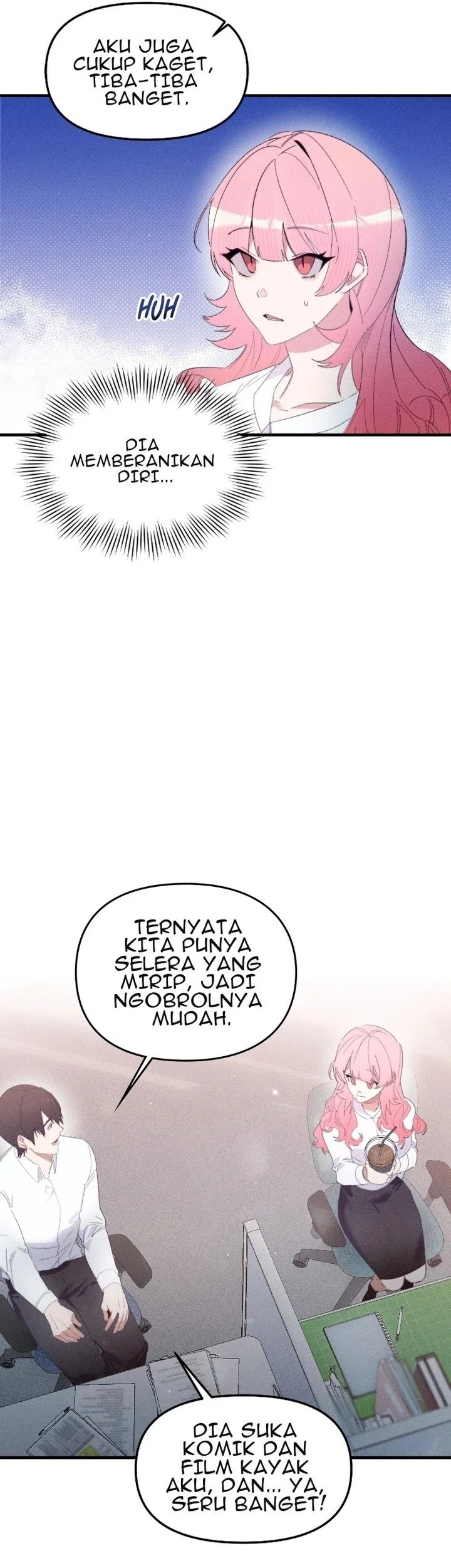 The New Hire Is the Demon Lord Chapter 31 Gambar 25