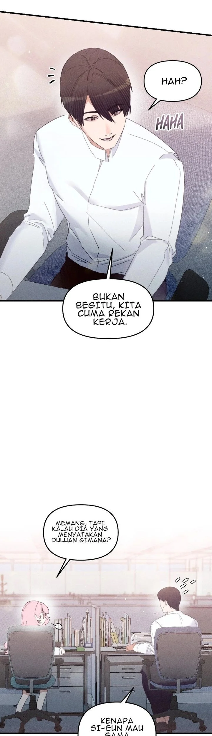 The New Hire Is the Demon Lord Chapter 31 Gambar 27