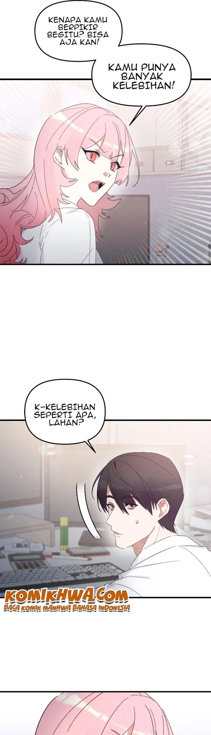 The New Hire Is the Demon Lord Chapter 31 Gambar 29