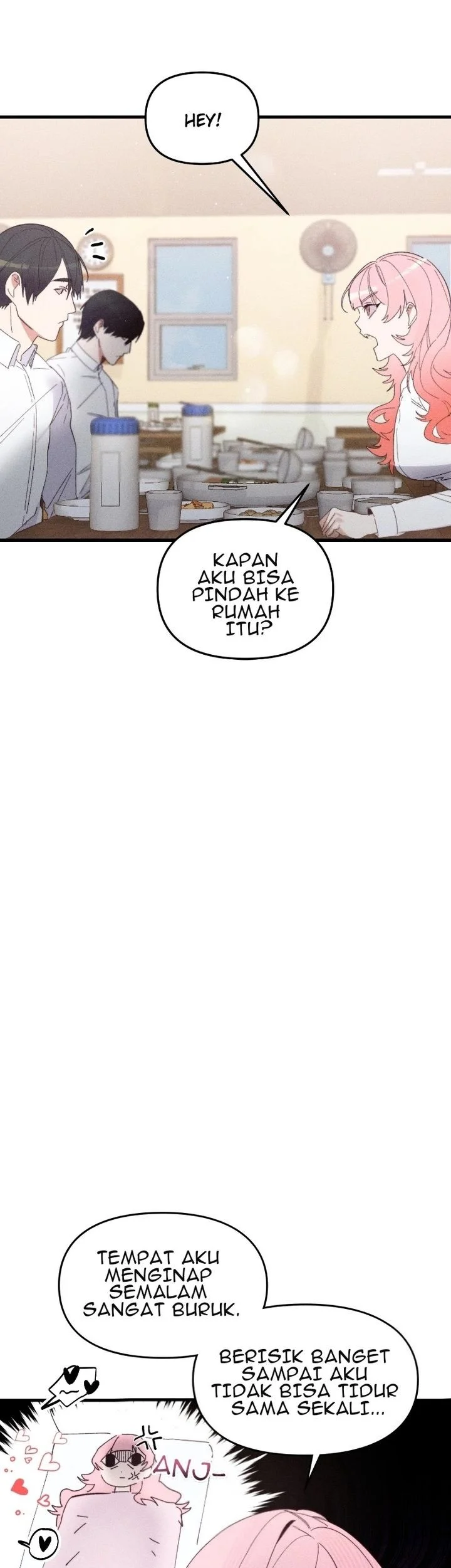 The New Hire Is the Demon Lord Chapter 31 Gambar 33