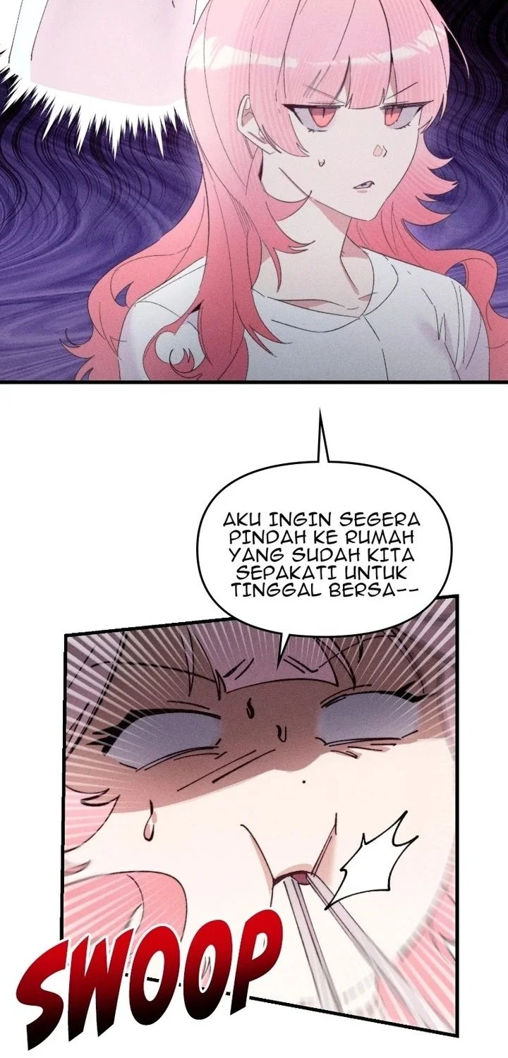 The New Hire Is the Demon Lord Chapter 31 Gambar 34