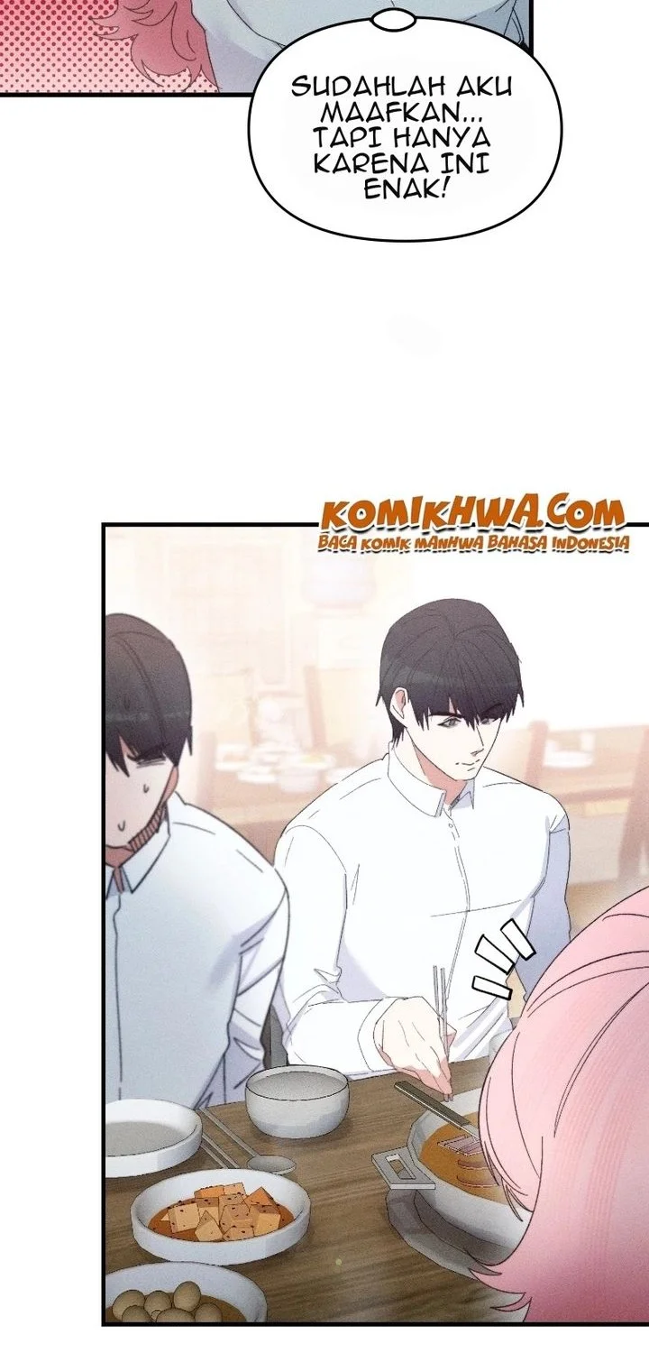 The New Hire Is the Demon Lord Chapter 31 Gambar 36