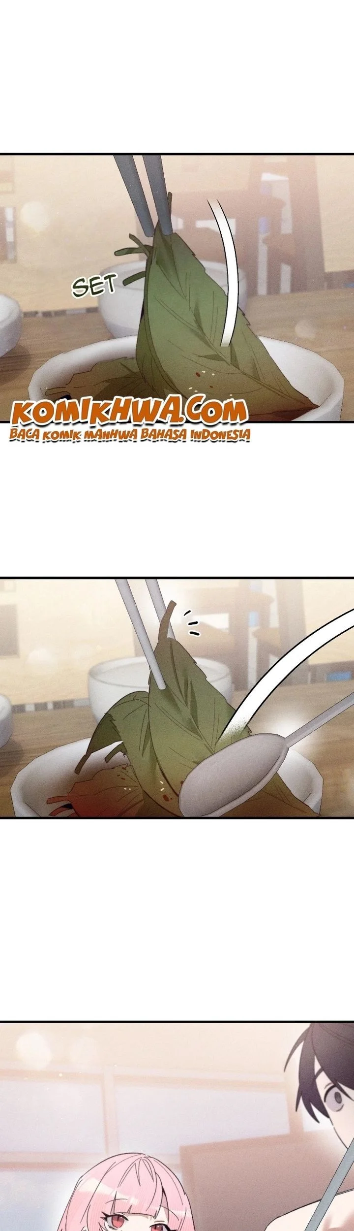 The New Hire Is the Demon Lord Chapter 31 Gambar 37