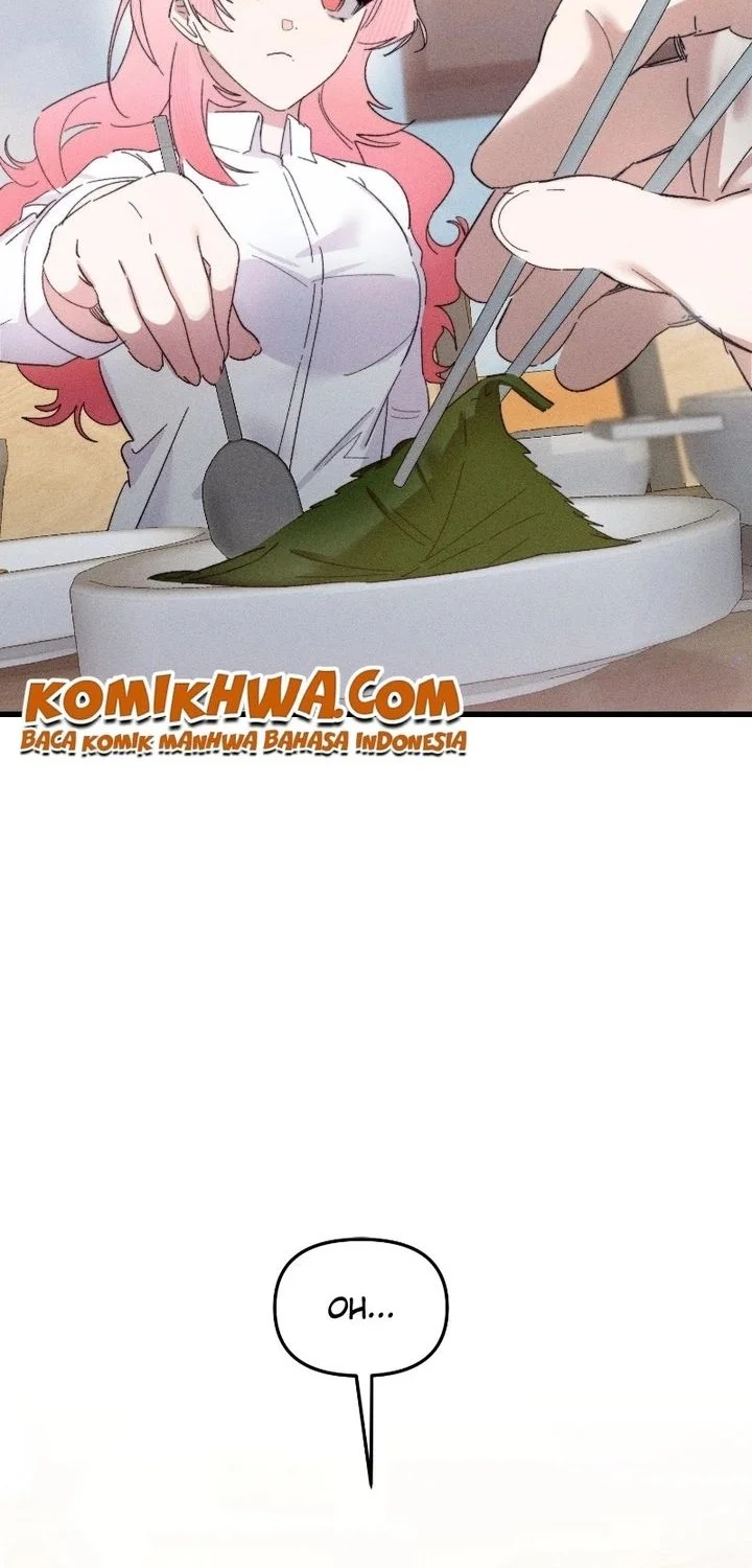 The New Hire Is the Demon Lord Chapter 31 Gambar 38