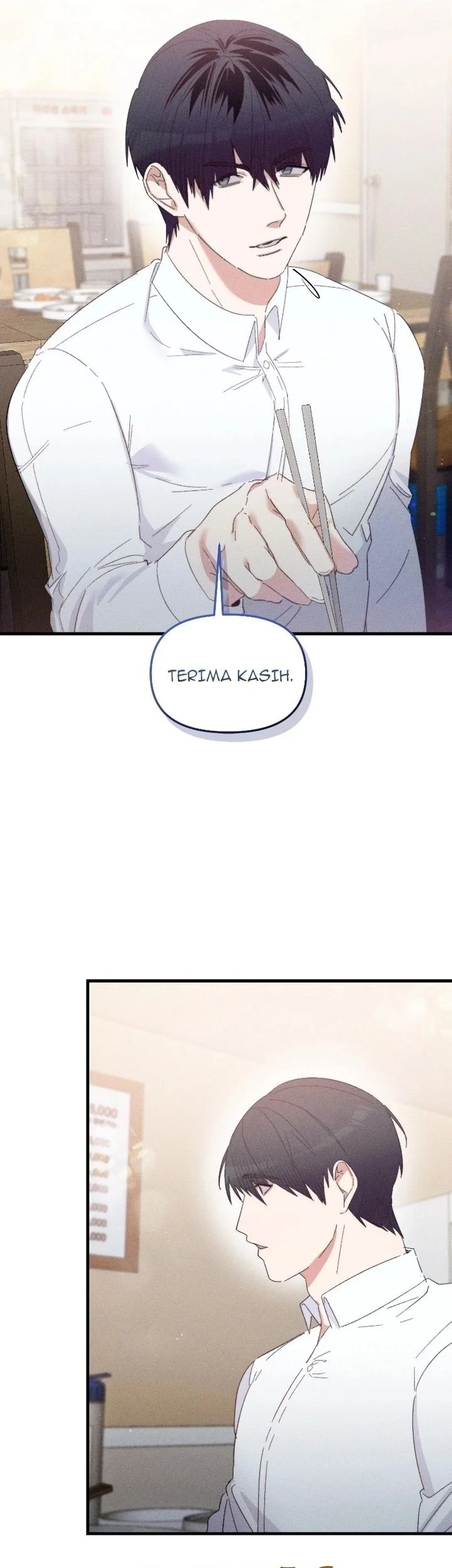 The New Hire Is the Demon Lord Chapter 31 Gambar 39