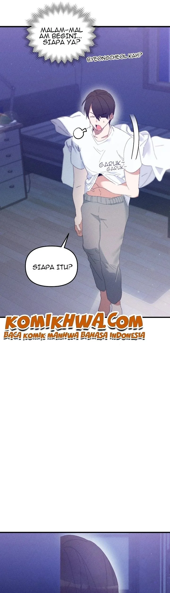 The New Hire Is the Demon Lord Chapter 31 Gambar 49