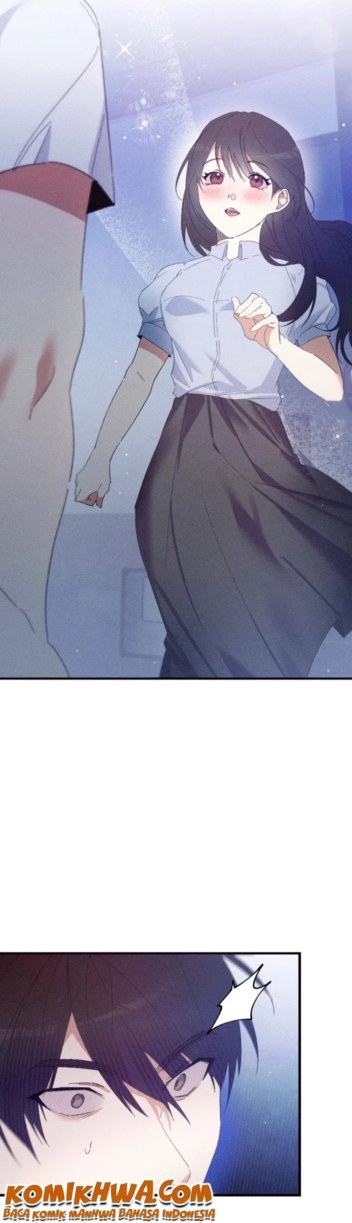 The New Hire Is the Demon Lord Chapter 31 Gambar 51