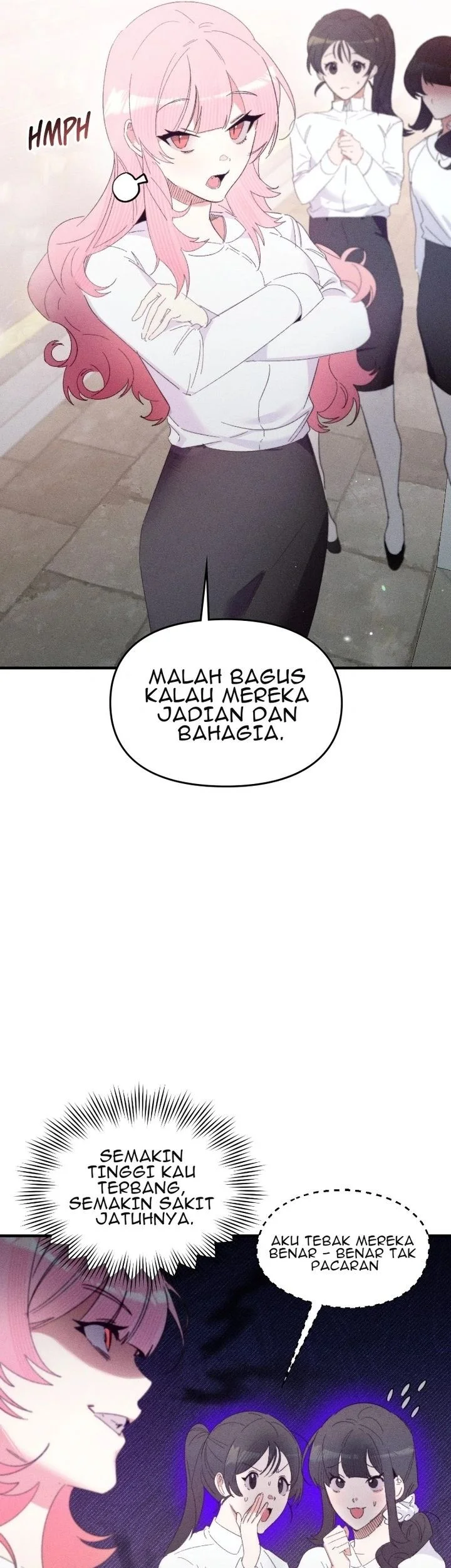 The New Hire Is the Demon Lord Chapter 31 Gambar 3