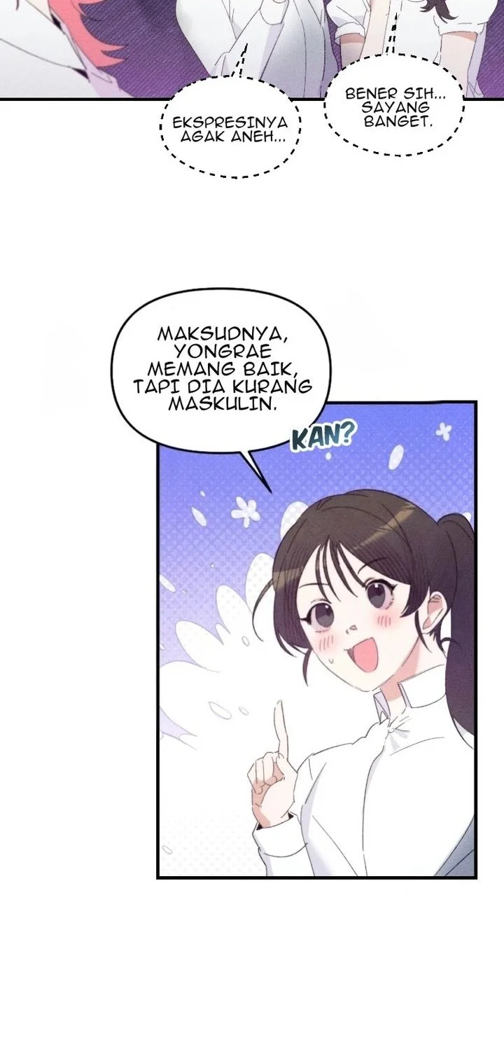 The New Hire Is the Demon Lord Chapter 31 Gambar 4