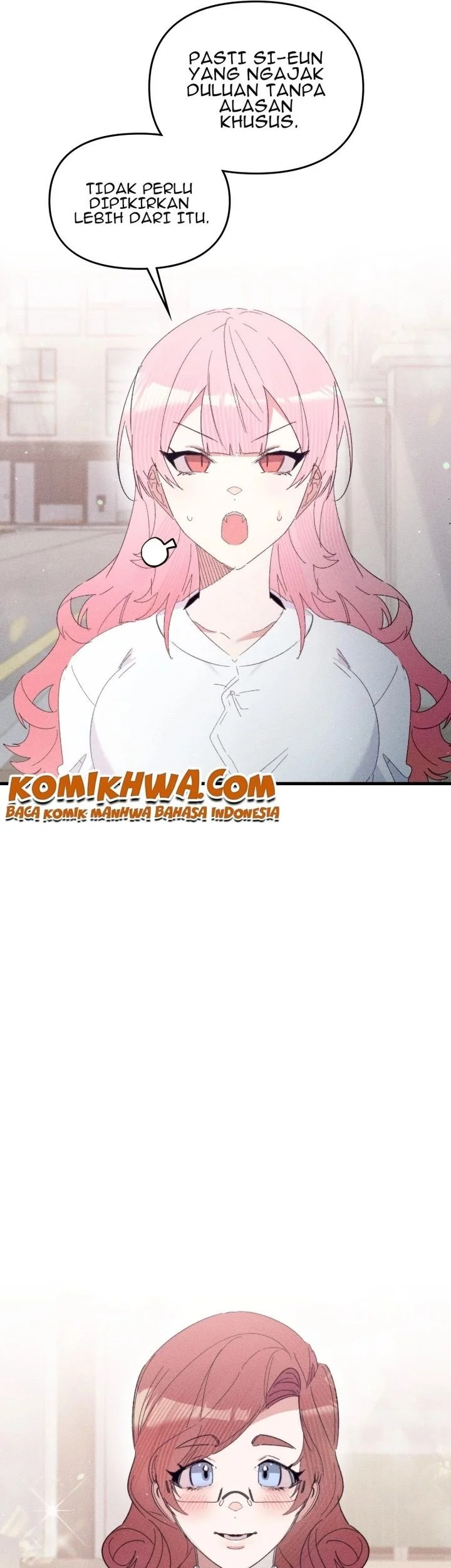 The New Hire Is the Demon Lord Chapter 31 Gambar 11