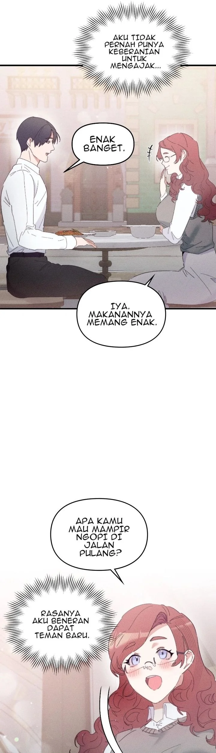 The New Hire Is the Demon Lord Chapter 31 Gambar 13