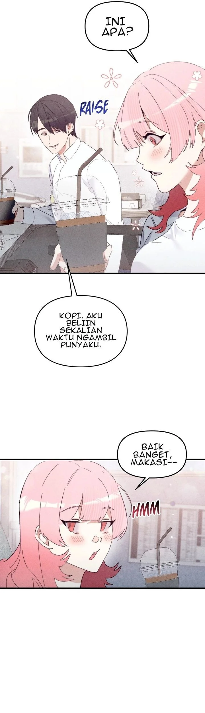 The New Hire Is the Demon Lord Chapter 31 Gambar 17