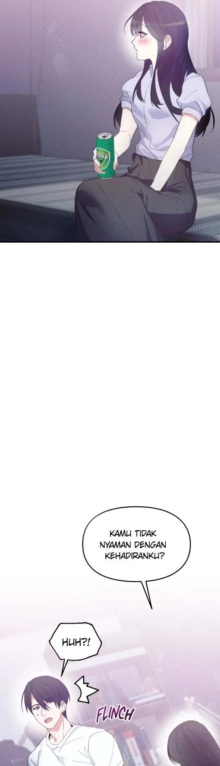 The New Hire Is the Demon Lord Chapter 32 Gambar 21