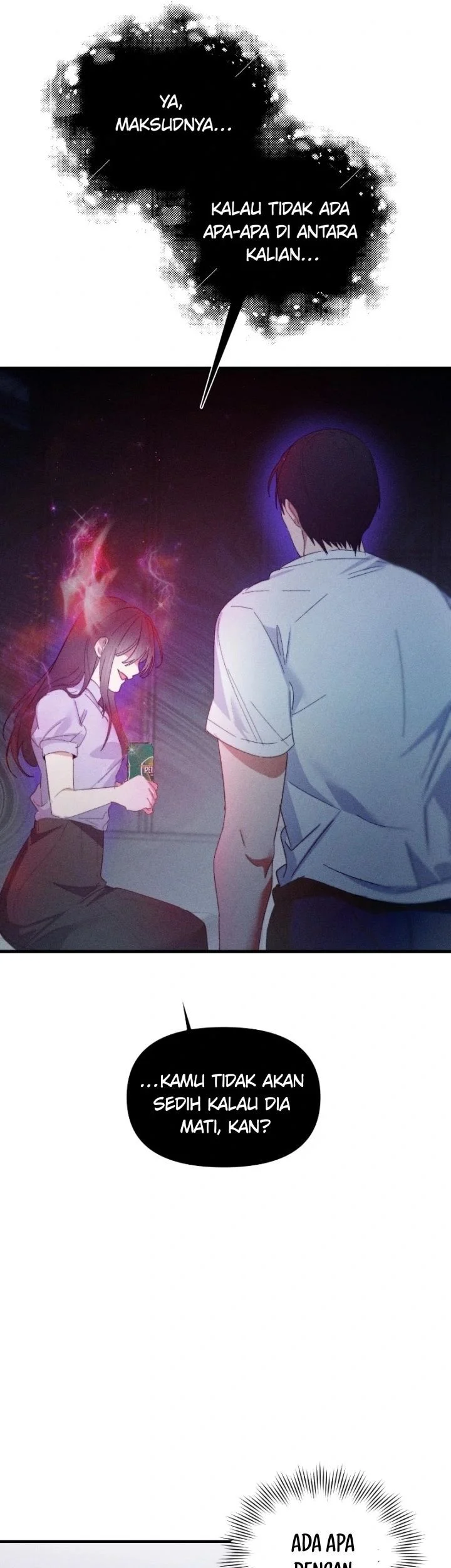 The New Hire Is the Demon Lord Chapter 32 Gambar 29