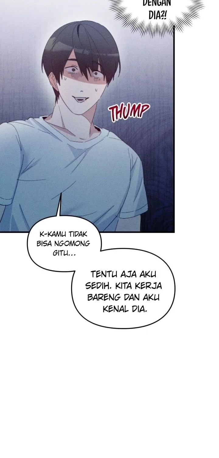 The New Hire Is the Demon Lord Chapter 32 Gambar 30