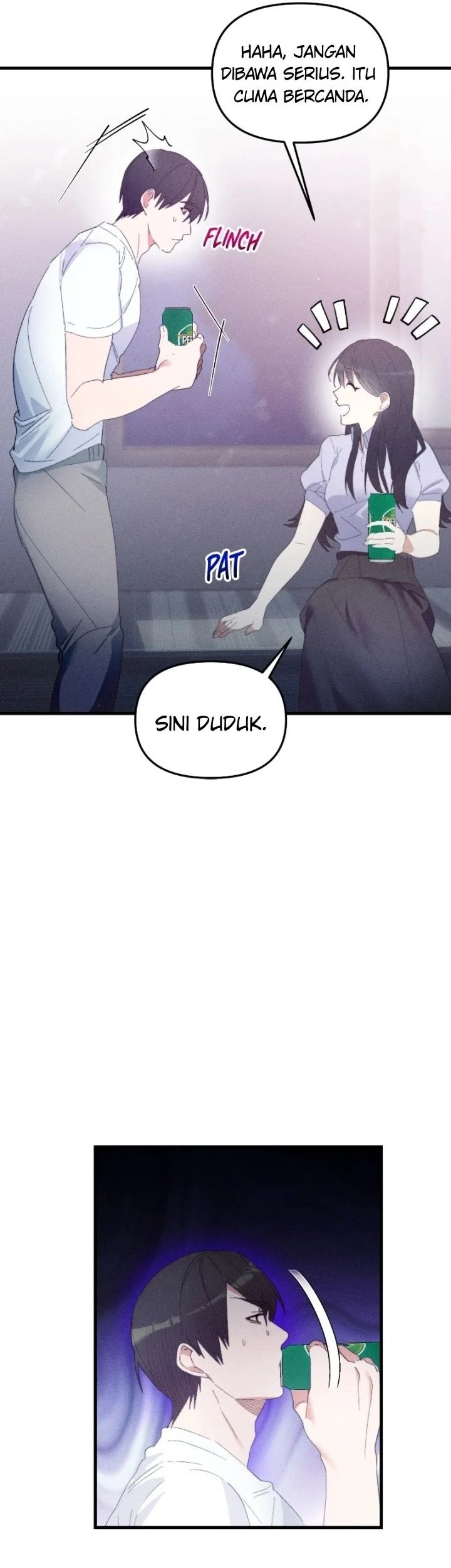 The New Hire Is the Demon Lord Chapter 32 Gambar 33