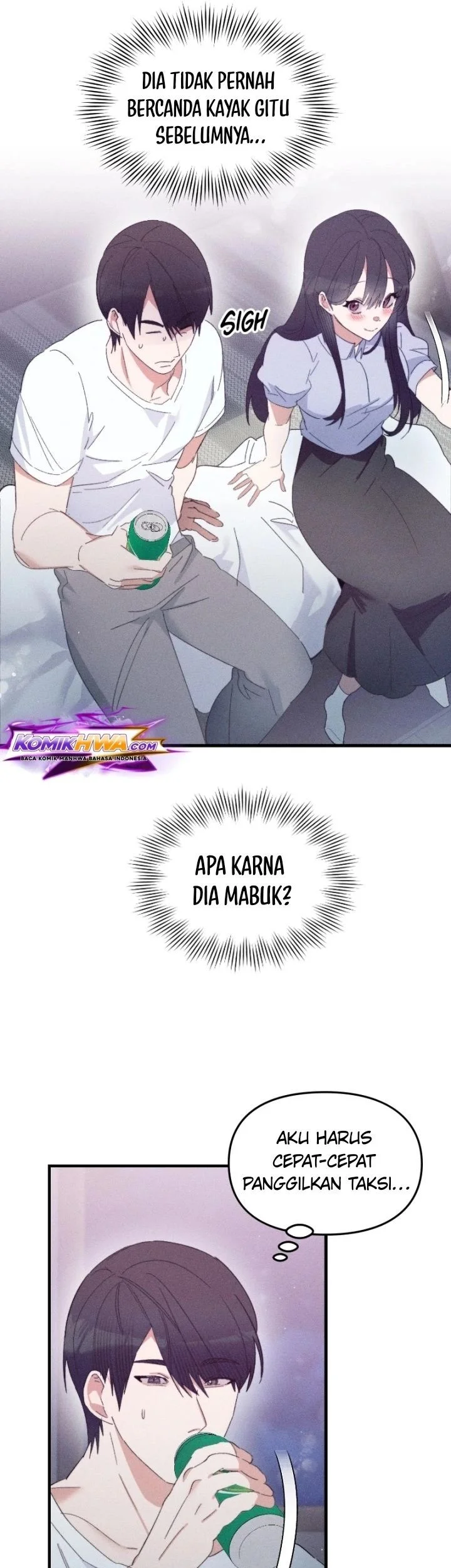 The New Hire Is the Demon Lord Chapter 32 Gambar 35