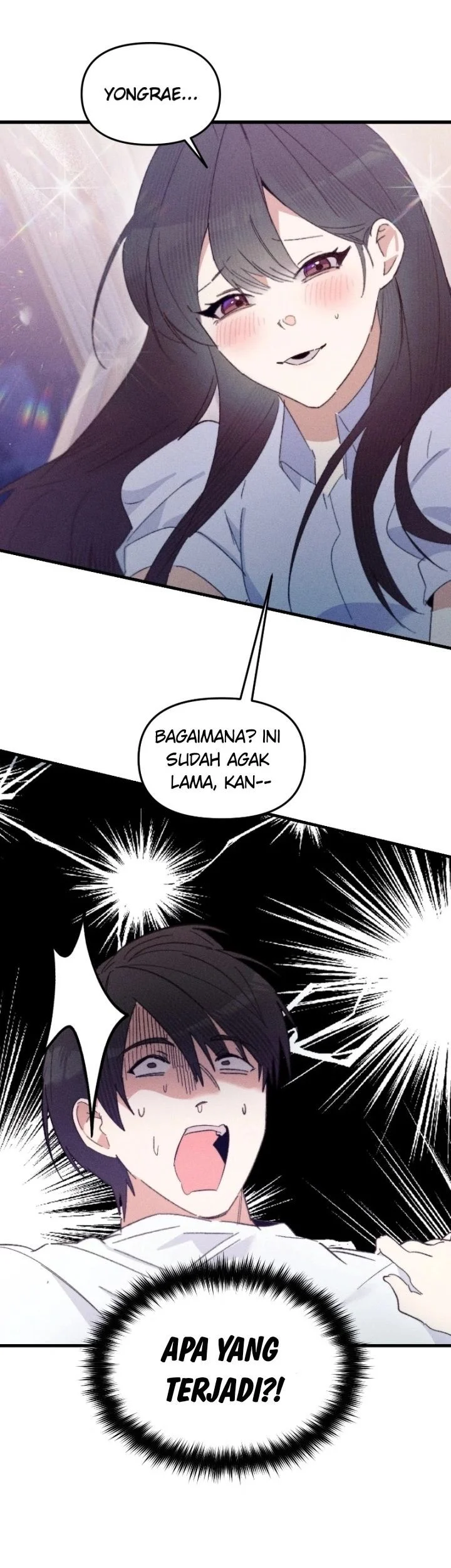 The New Hire Is the Demon Lord Chapter 32 Gambar 39