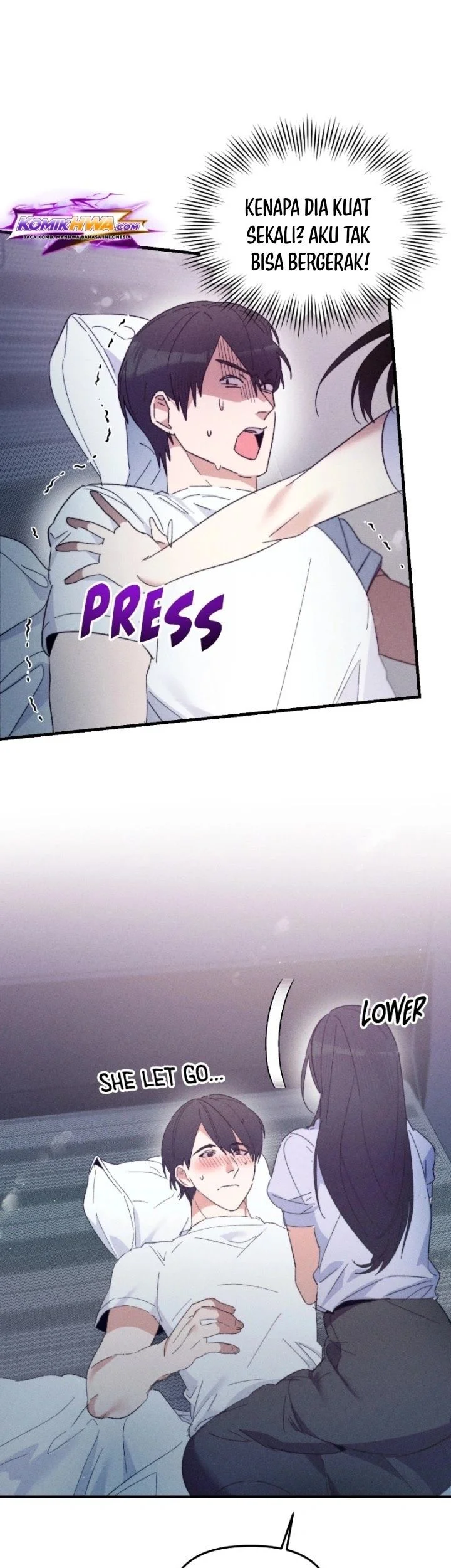 The New Hire Is the Demon Lord Chapter 32 Gambar 41