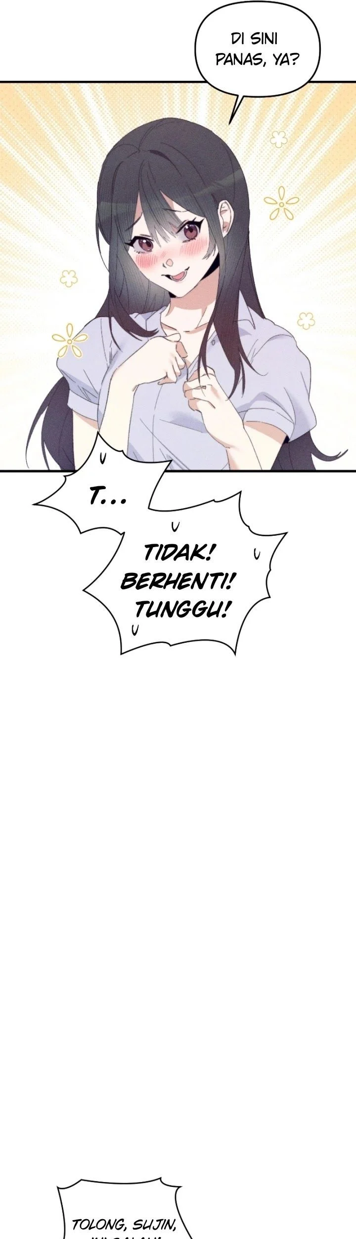 The New Hire Is the Demon Lord Chapter 32 Gambar 43