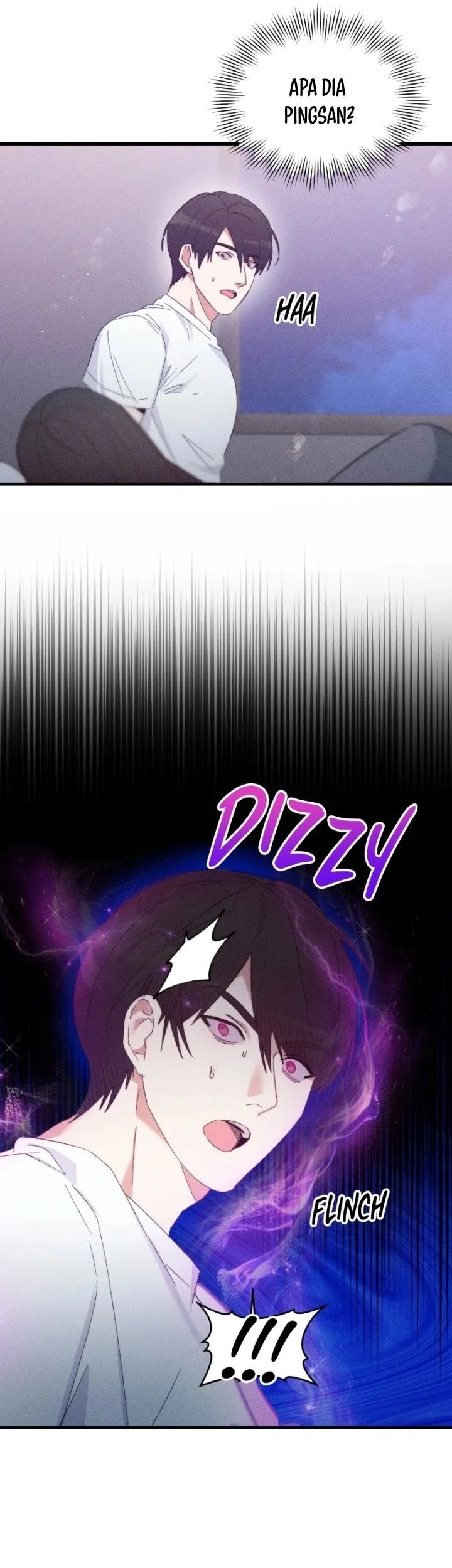 The New Hire Is the Demon Lord Chapter 32 Gambar 49