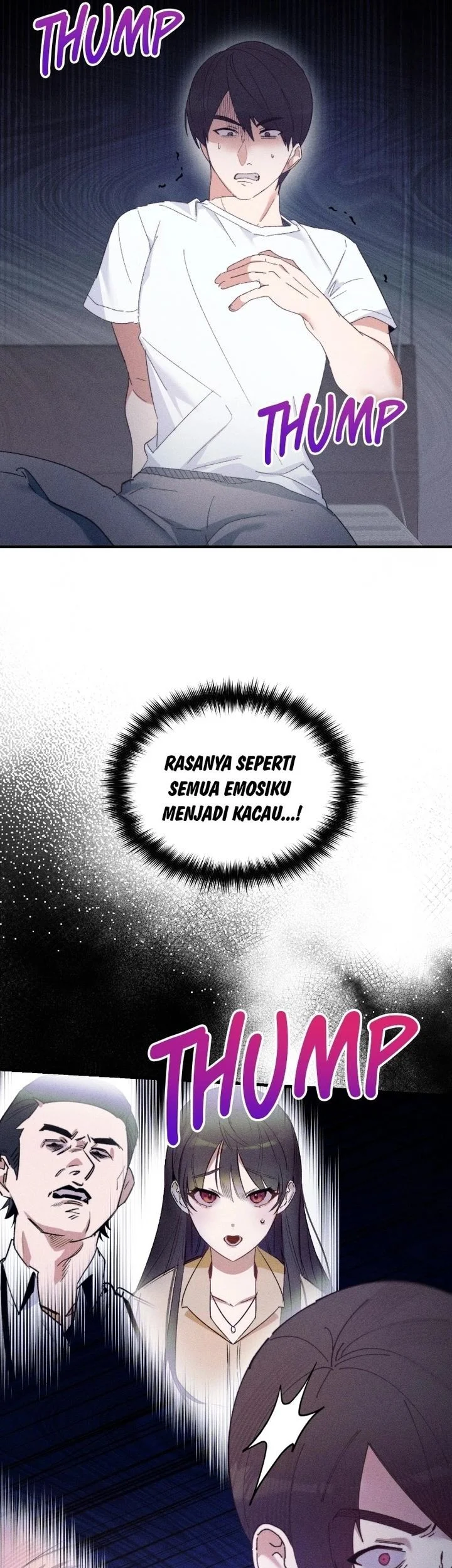 The New Hire Is the Demon Lord Chapter 32 Gambar 51