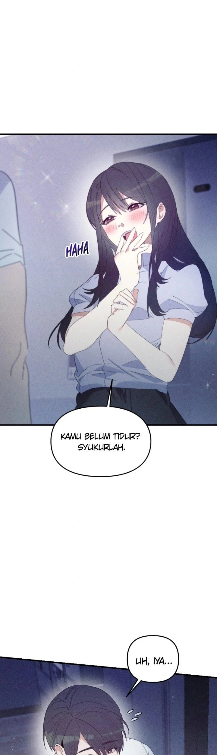 The New Hire Is the Demon Lord Chapter 32 Gambar 3