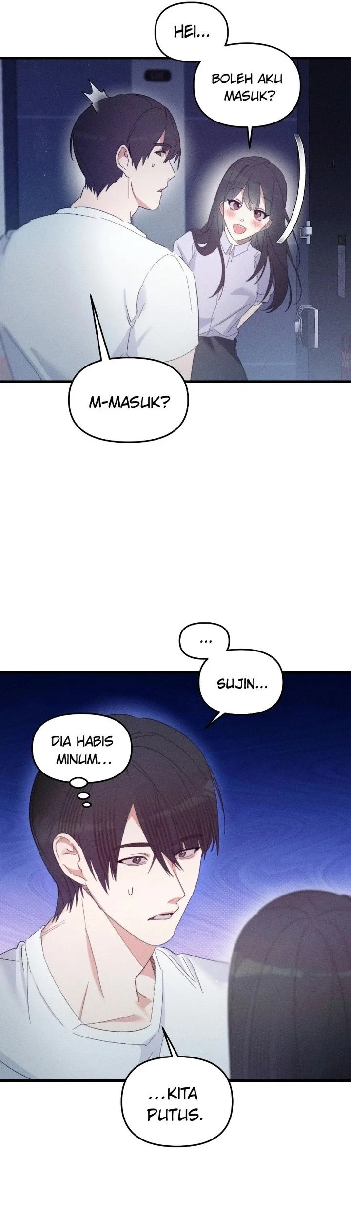 The New Hire Is the Demon Lord Chapter 32 Gambar 5