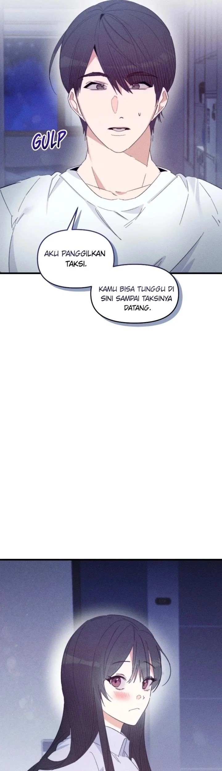 The New Hire Is the Demon Lord Chapter 32 Gambar 11