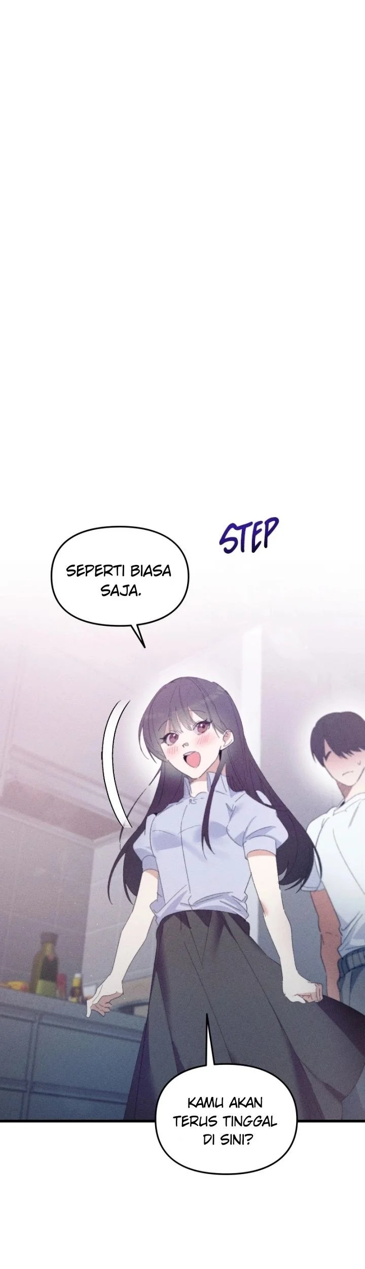 The New Hire Is the Demon Lord Chapter 32 Gambar 13