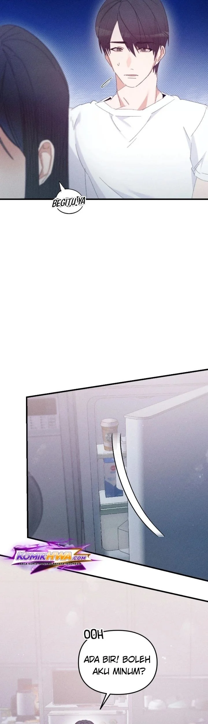 The New Hire Is the Demon Lord Chapter 32 Gambar 15