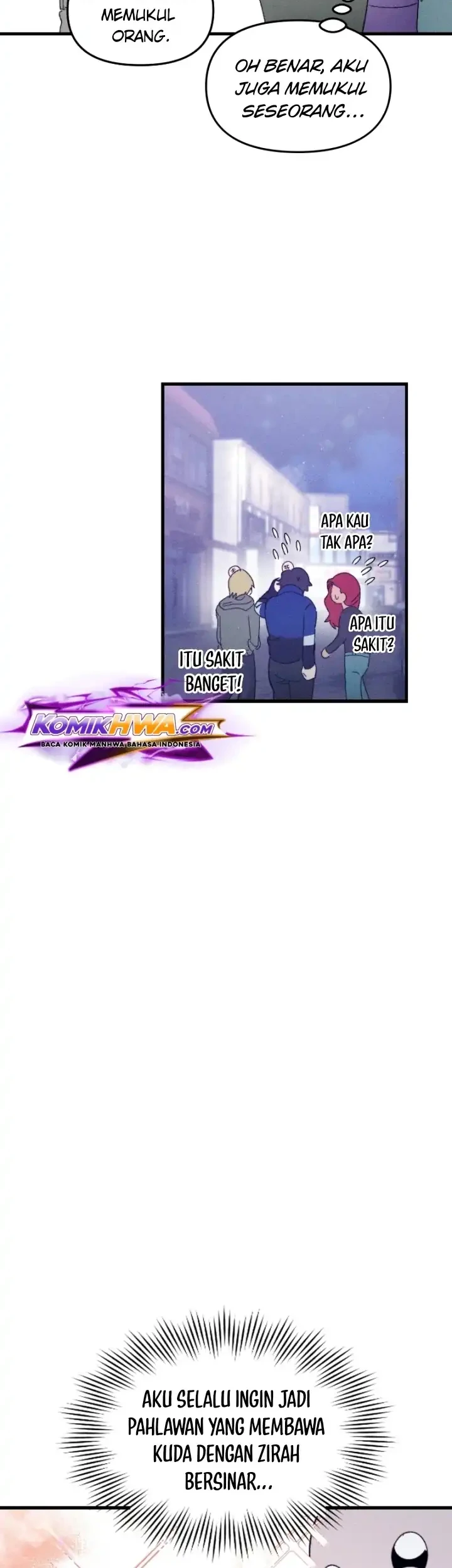 The New Hire Is the Demon Lord Chapter 33 Gambar 29
