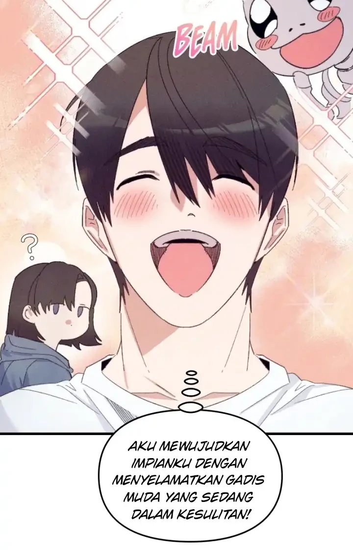 The New Hire Is the Demon Lord Chapter 33 Gambar 30