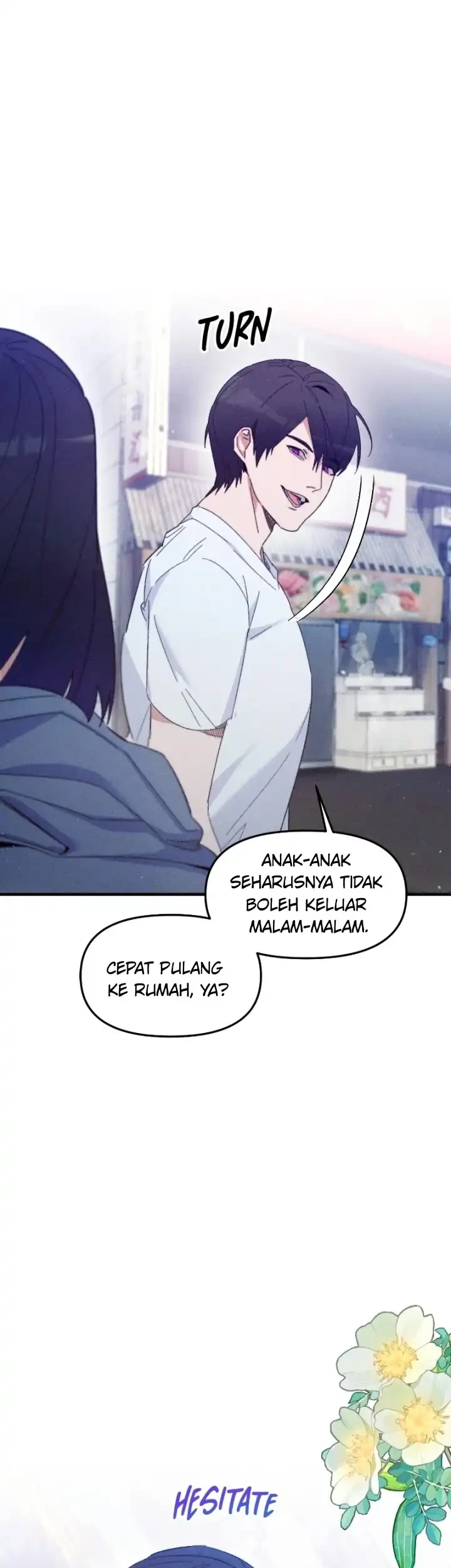 The New Hire Is the Demon Lord Chapter 33 Gambar 31