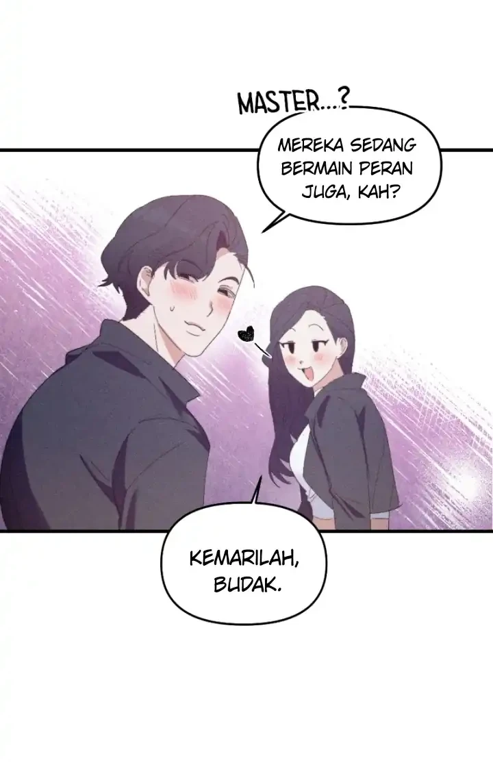 The New Hire Is the Demon Lord Chapter 33 Gambar 45