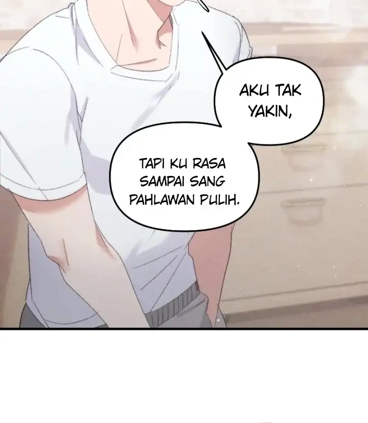 The New Hire Is the Demon Lord Chapter 33 Gambar 48