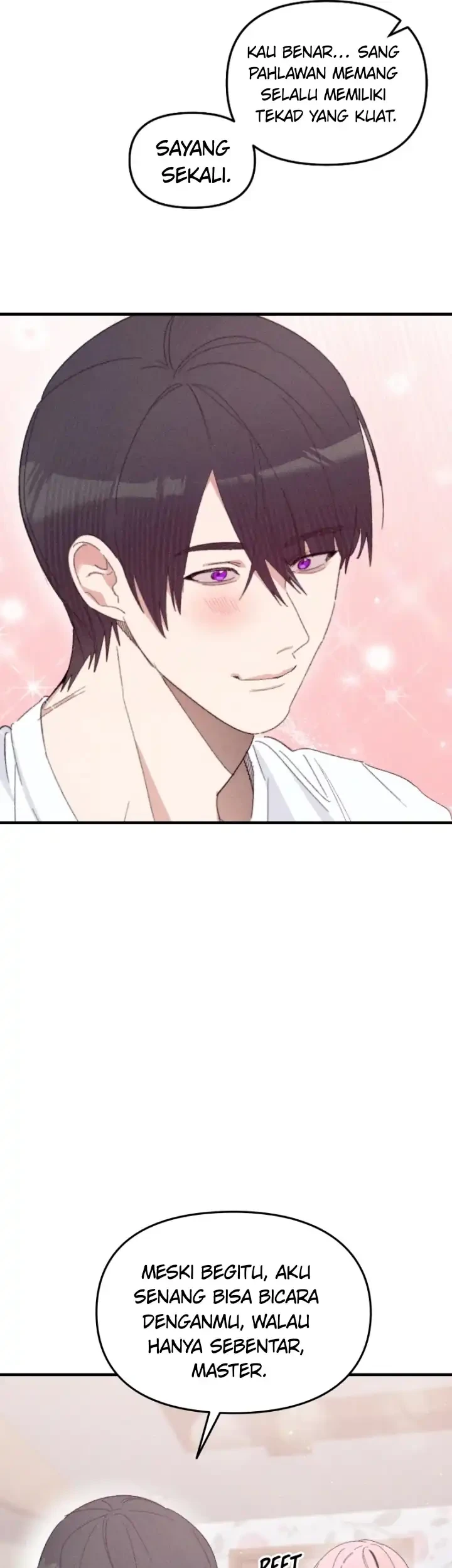 The New Hire Is the Demon Lord Chapter 33 Gambar 49