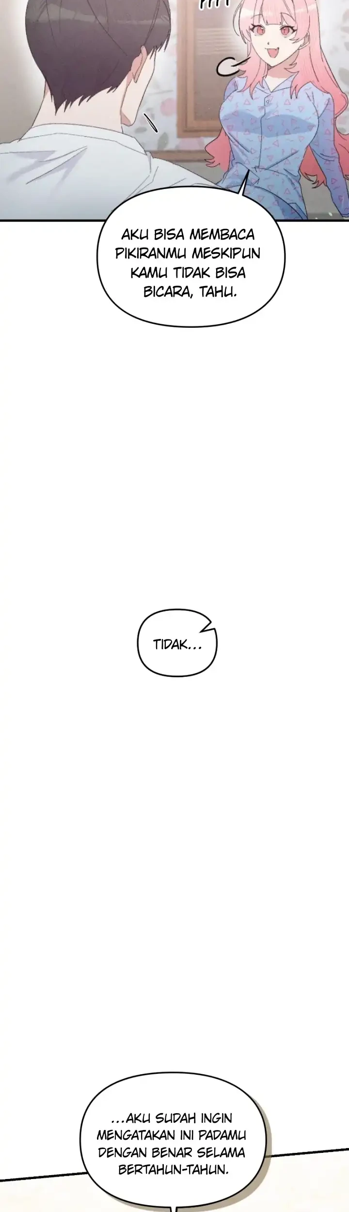 The New Hire Is the Demon Lord Chapter 33 Gambar 50