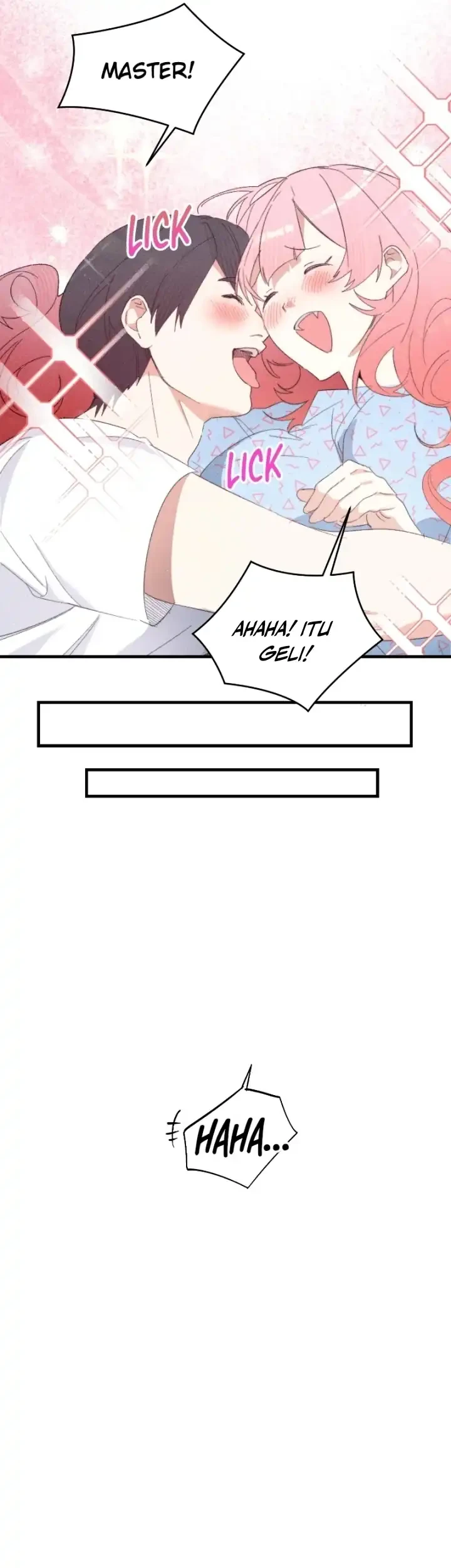 The New Hire Is the Demon Lord Chapter 33 Gambar 70