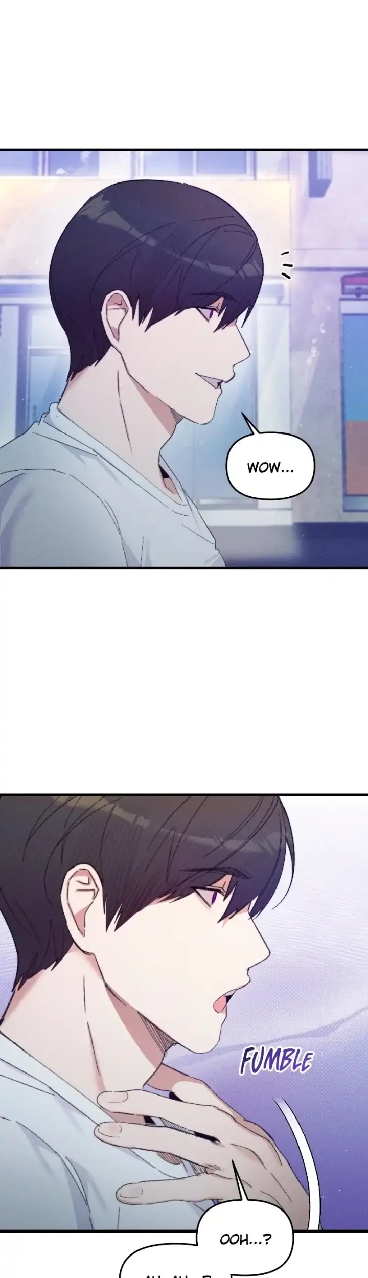 The New Hire Is the Demon Lord Chapter 33 Gambar 4