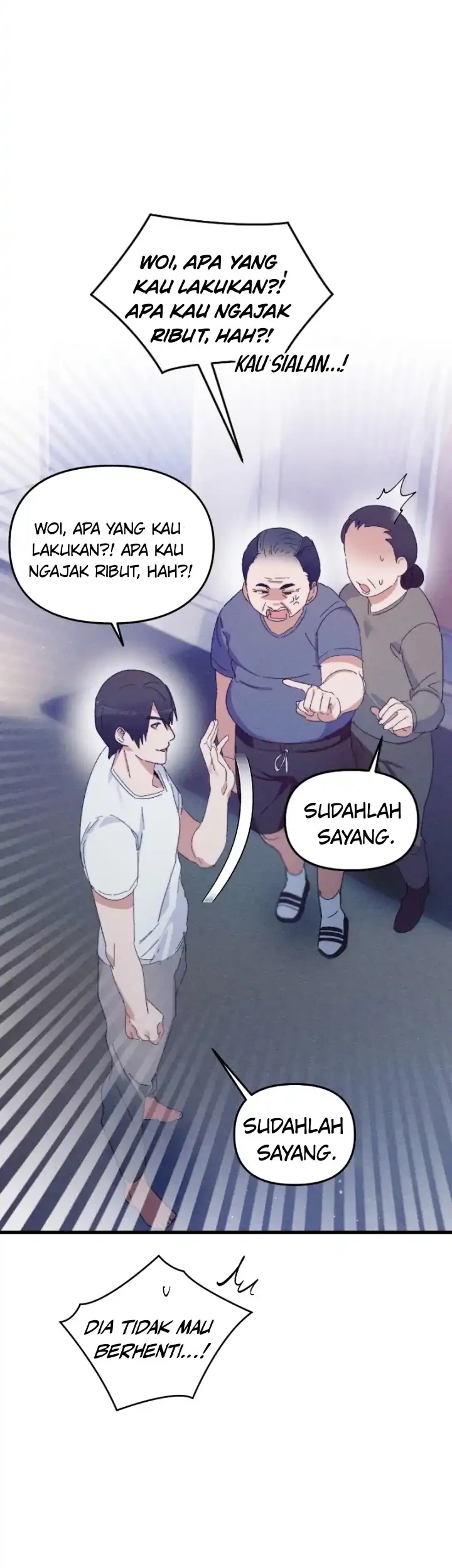 The New Hire Is the Demon Lord Chapter 33 Gambar 8