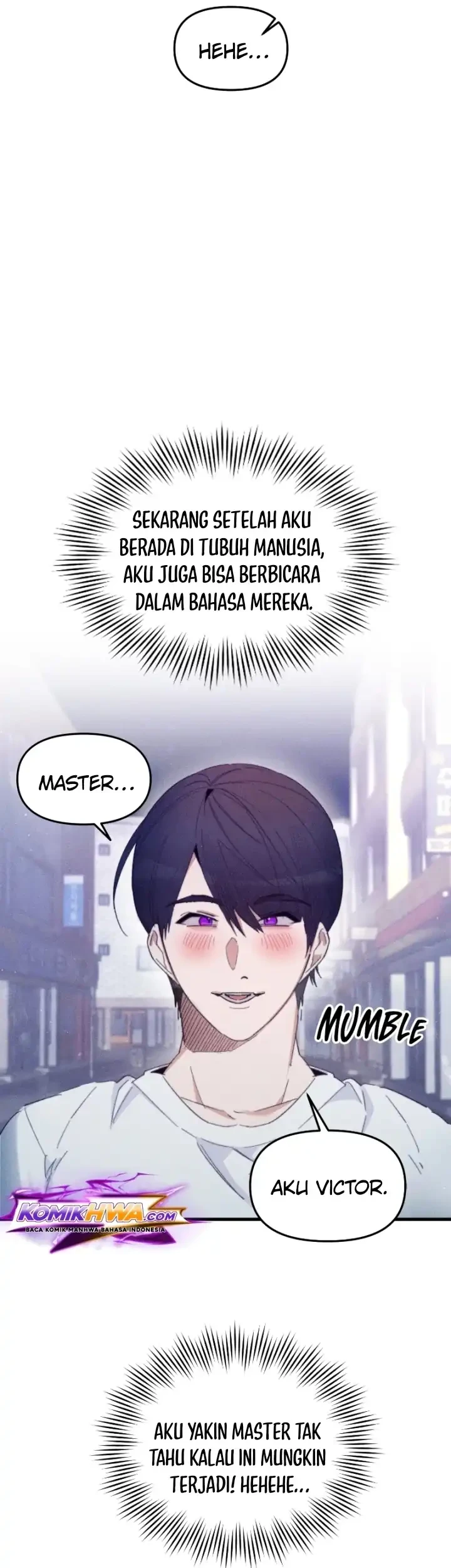 The New Hire Is the Demon Lord Chapter 33 Gambar 10